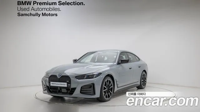 BMW i4