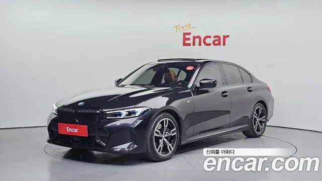 BMW 3 серия