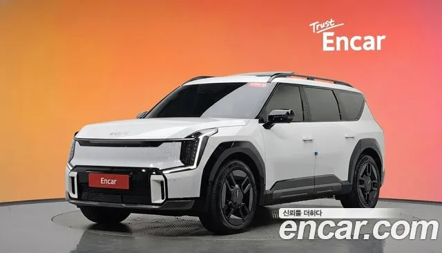 Kia EV9