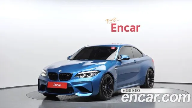 BMW M2
