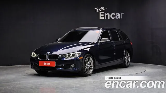 BMW 3 серия