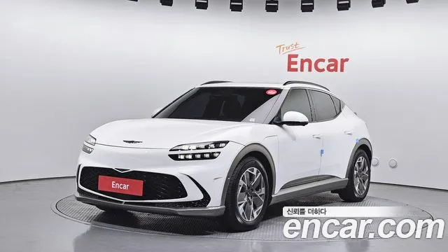 Genesis GV60