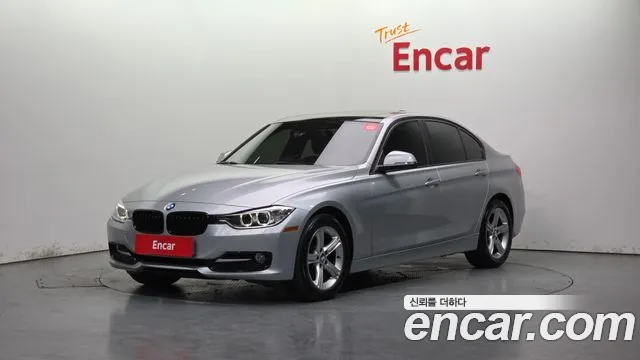 BMW 3 серия