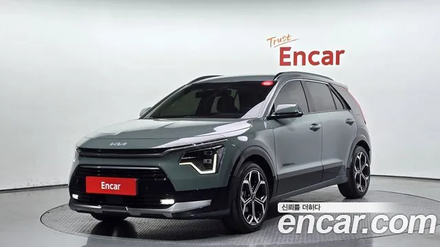 Kia Niro