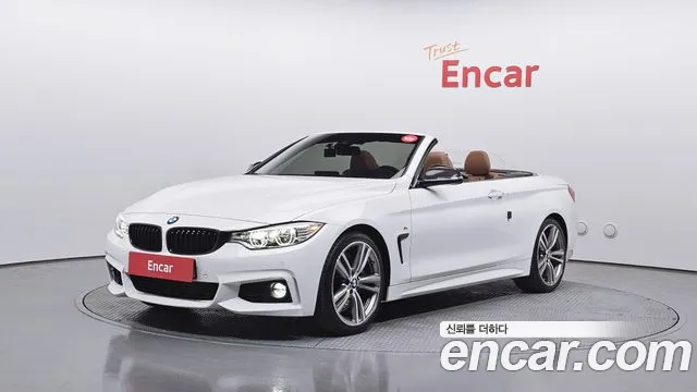 BMW 4 серия