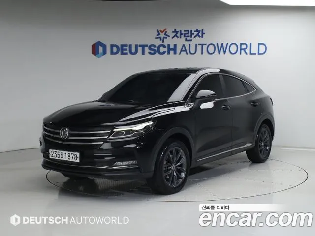 DFSK 펜콘 ix5