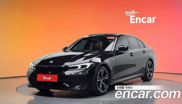 BMW 3 серия