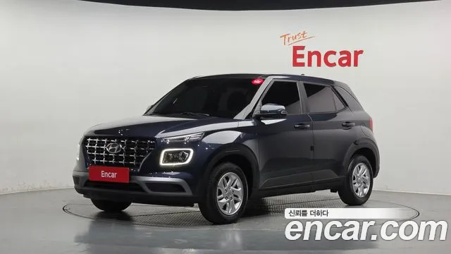 Hyundai Venue