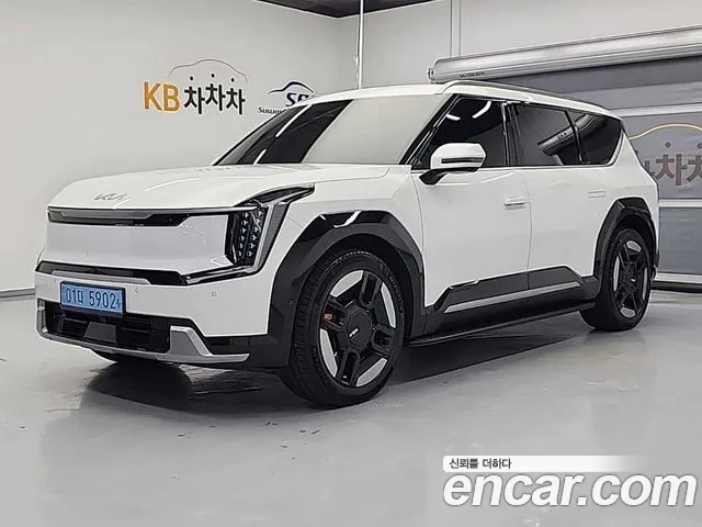 Kia EV9