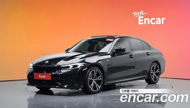 BMW 3 серия