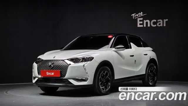 Citroën / DS DS3