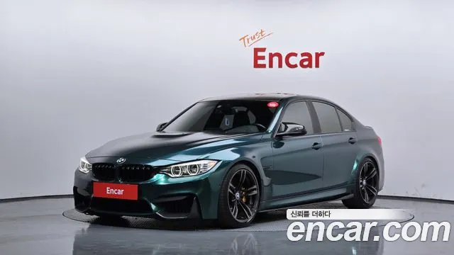 BMW M3