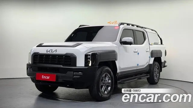 Kia 타스만