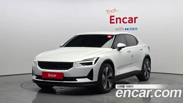Polestar Polestar 2