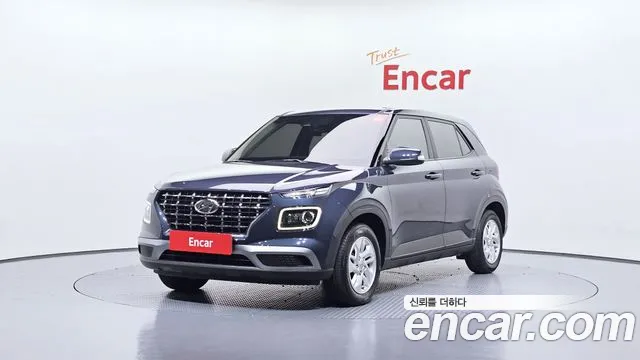 Hyundai Venue
