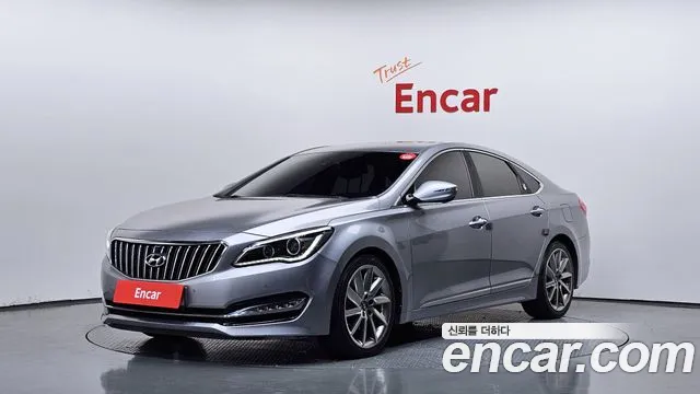 Hyundai Aslan