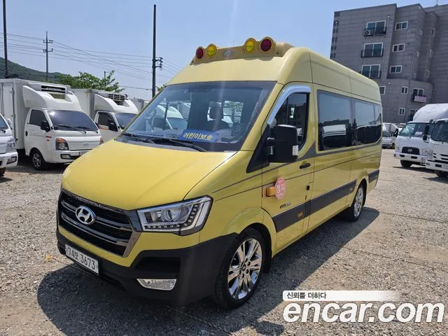 Hyundai Solati