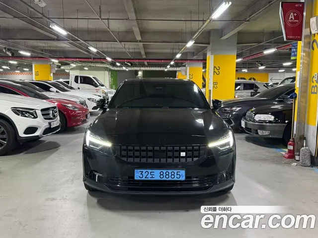 Polestar Polestar 2