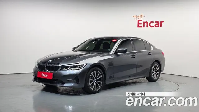 BMW 3 серия
