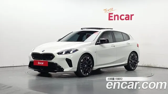 BMW 1 серия