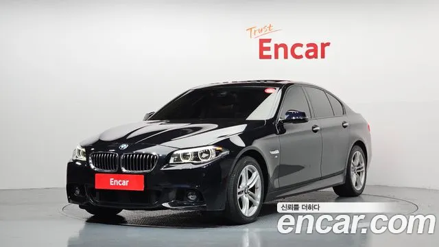 BMW 5 серия