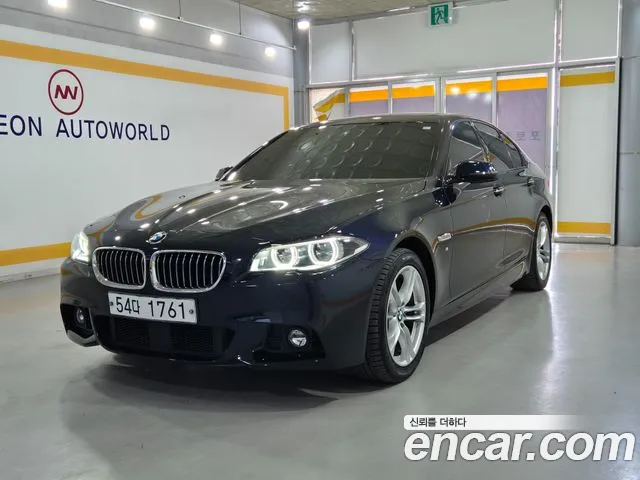 BMW 5 серия