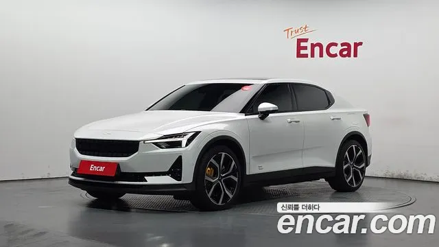 Polestar Polestar 2