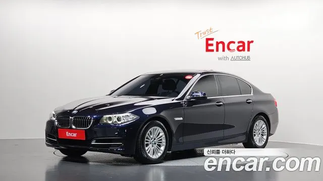 BMW 5 серия