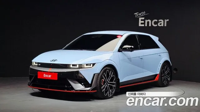 Hyundai IONIQ 5