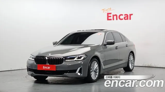 BMW 5 серия