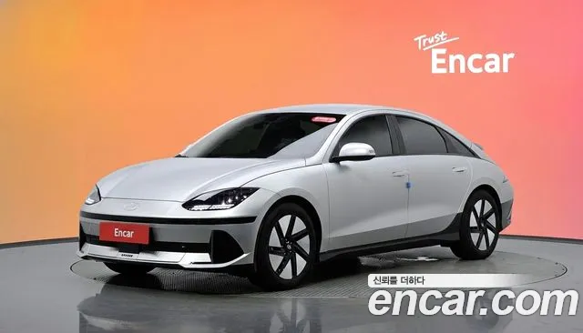 Hyundai IONIQ 6