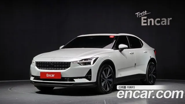 Polestar Polestar 2