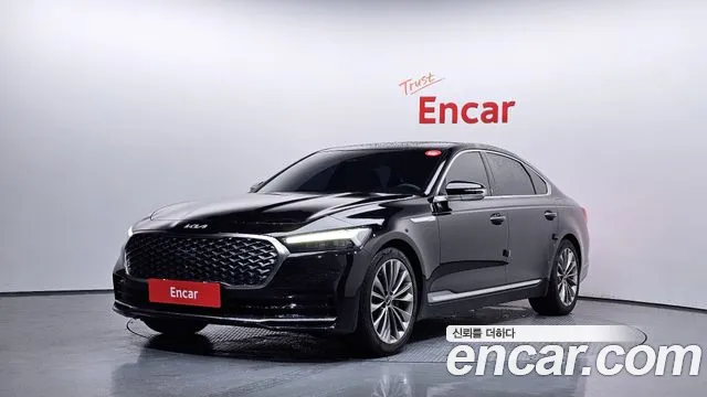 Kia K9