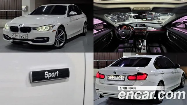 BMW 3 серия