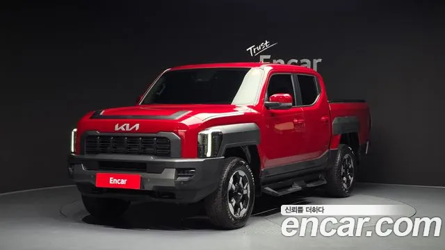 Kia 타스만