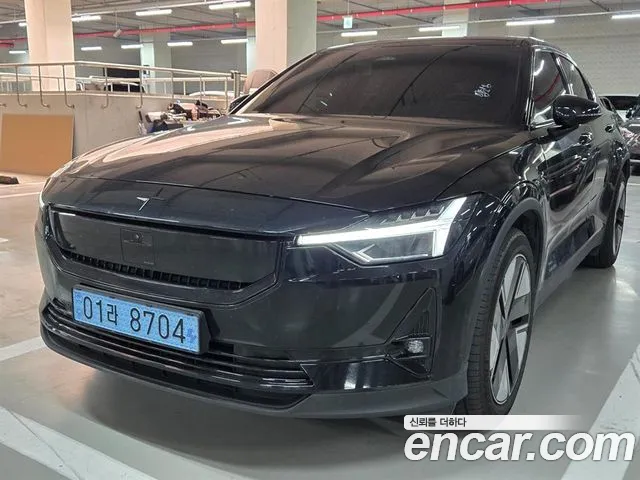Polestar Polestar 2