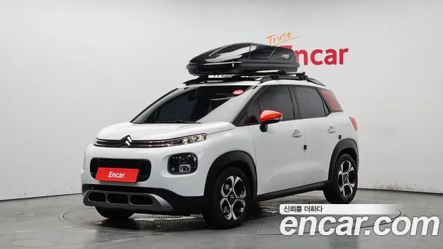 Citroën / DS C3 Aircross