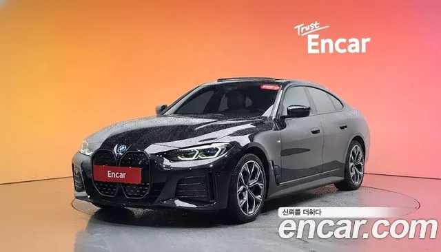 BMW i4