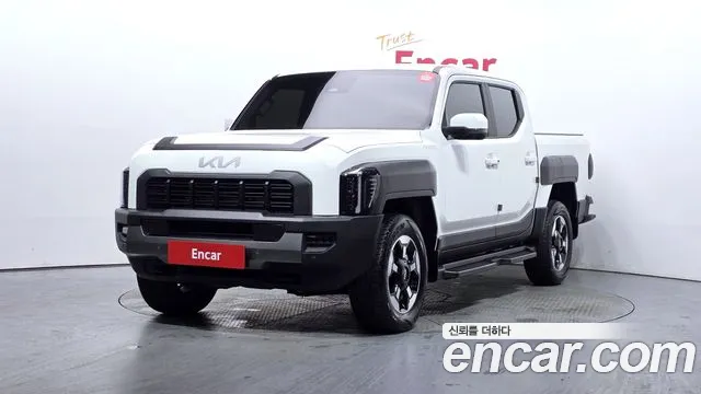 Kia 타스만