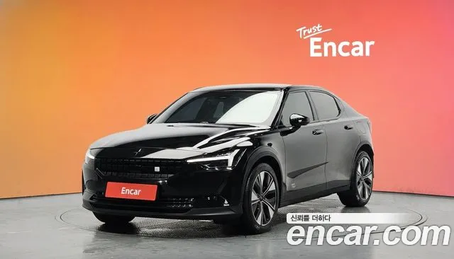 Polestar Polestar 2