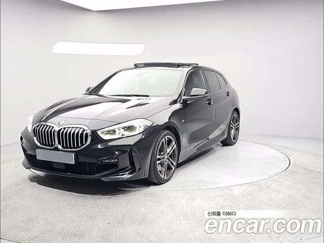 BMW 1 серия