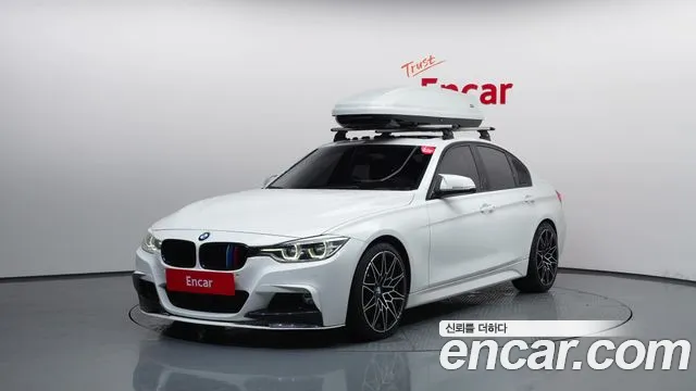 BMW 3 серия