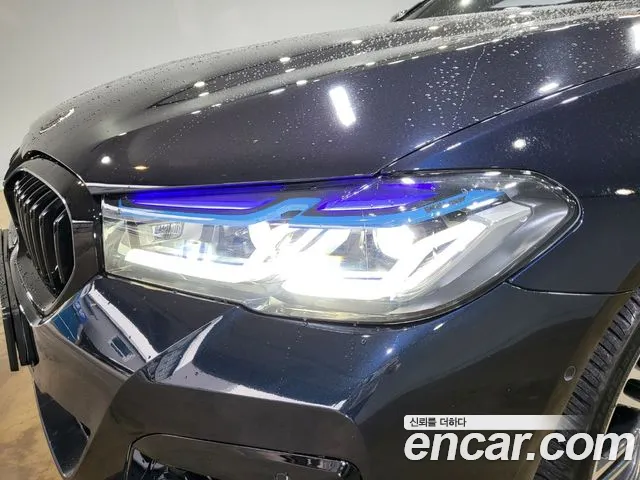 BMW 5 серия