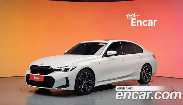 BMW 3 серия