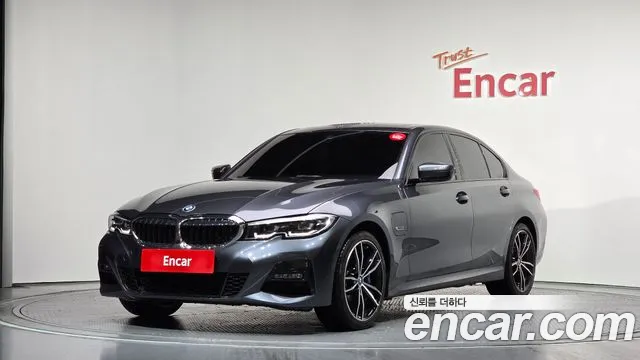 BMW 3 серия