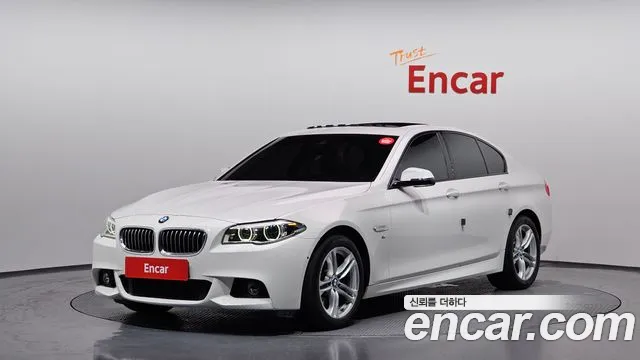 BMW 5 серия