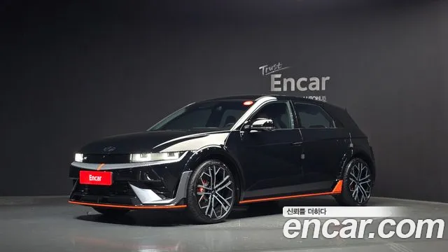 Hyundai IONIQ 5