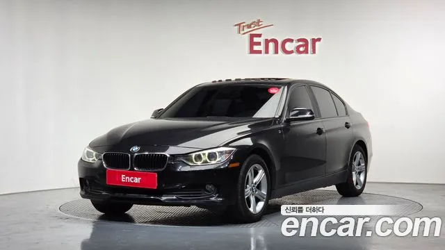 BMW 3 серия