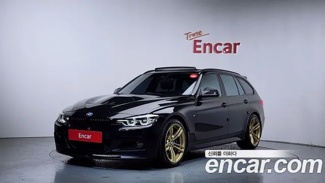 BMW 3 серия