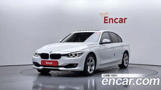 BMW 3 серия